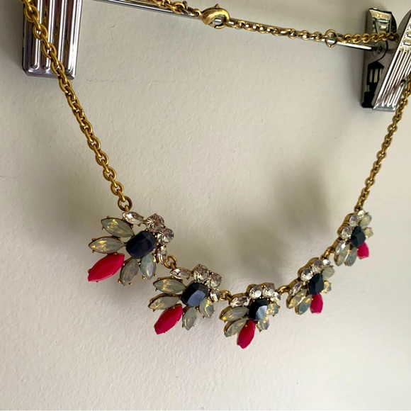 2 for $30 - Statement Necklace by J Crew ❤️✨ BIN 2 - Picture 1 of 3